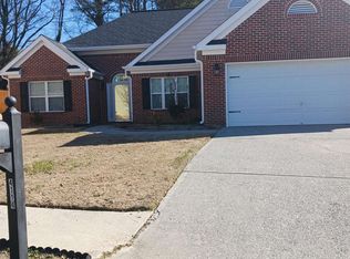 4114 Caldera Xing, Powder Springs, GA 30127