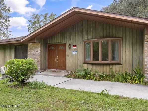 11150 BRIDGES Road, Jacksonville, FL 32218