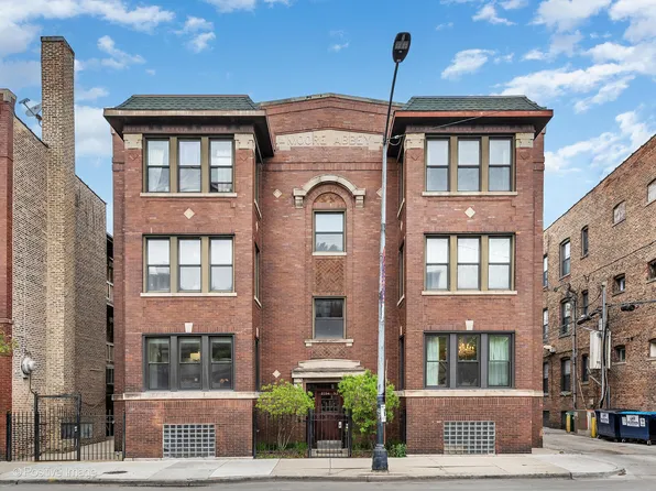 2354 W Wilson Ave APT 1W, Chicago, IL 60625