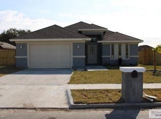 3713 Renata Dr, Brownsville, TX 78521