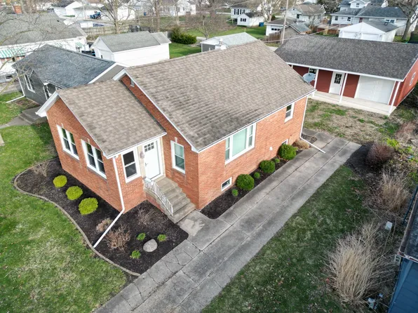 402 W Chippewa St, Dwight, IL 60420