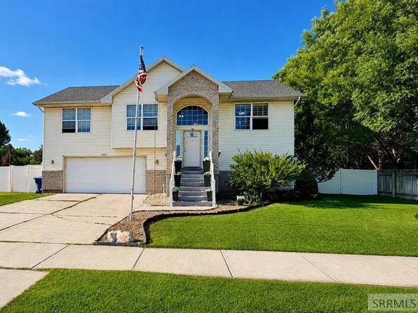 3537 E Hyrum Dr, Idaho Falls, ID 83401