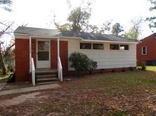 1208 Brighton Rd, Raleigh, NC 27610