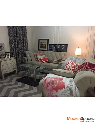 Rented by Modern Spaces | media 21