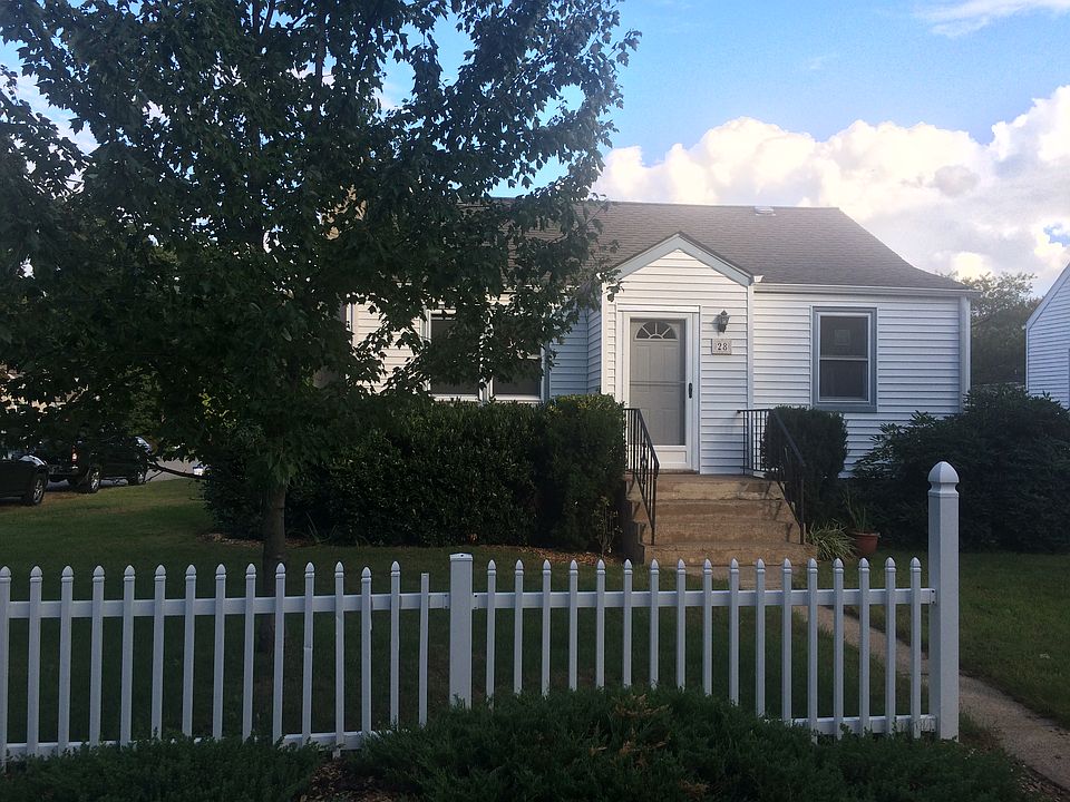 Denville Cape Cod 