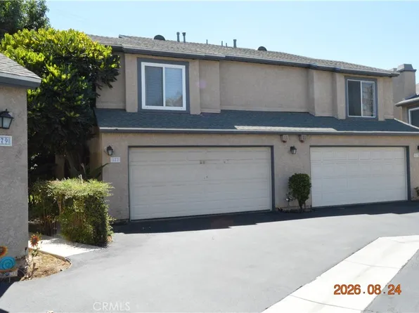681 N Lark Ellen Ave, Covina, CA 91722
