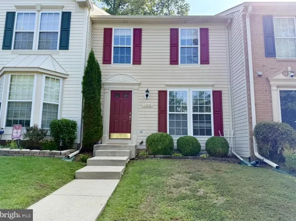 2435 High Brandy Way, Odenton, MD 21113