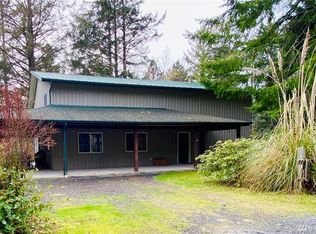 1200 282nd St, Ocean Park, WA