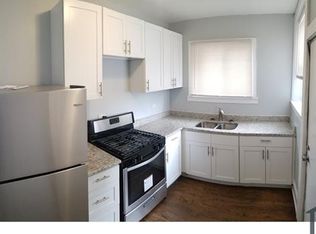 7431 S Eggleston Ave, Chicago, IL 60621