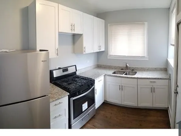 7431 S Eggleston Ave, Chicago, IL 60621