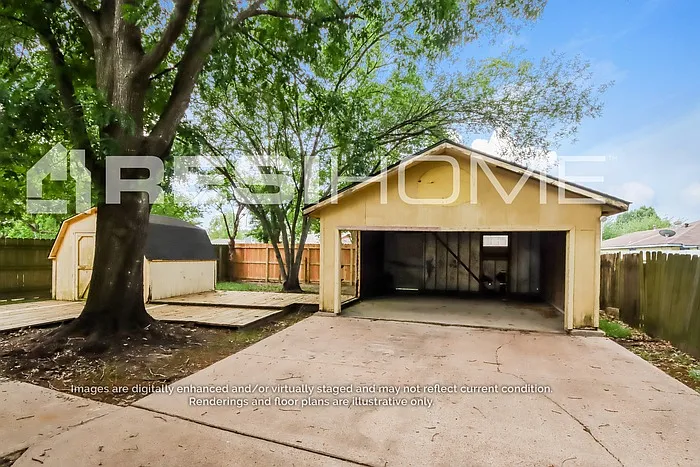 1807 Homebrook Dr — Photo 12