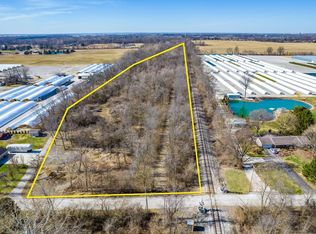 0 Rager Rd, Groveport, OH 43125