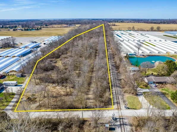 0 Rager Rd, Groveport, OH 43125