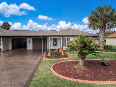 11 Hillcrest St, Lake Placid, FL, 33852
