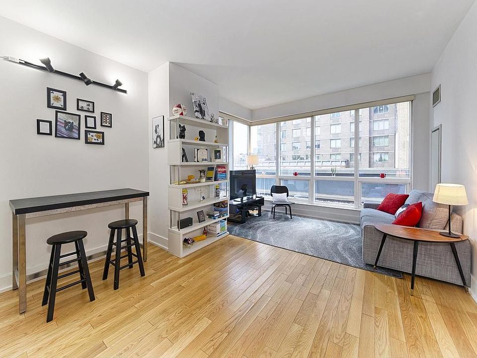 1st image of 350 W 42nd St APT 4B