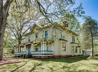 204 E Naomi St, Randleman, NC 27317