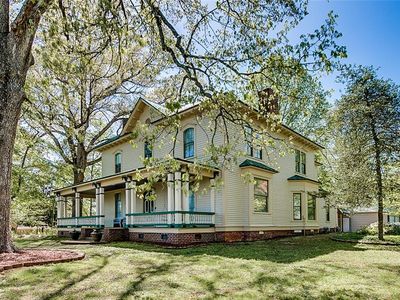 204 E Naomi St, Randleman, NC, 27317