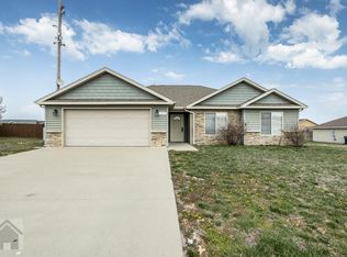 19277 Lonager Ln, Waynesville, MO 65583
