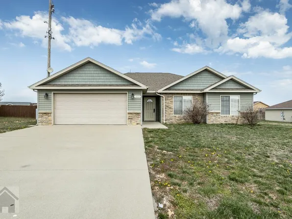 19277 Lonager Ln, Waynesville, MO 65583
