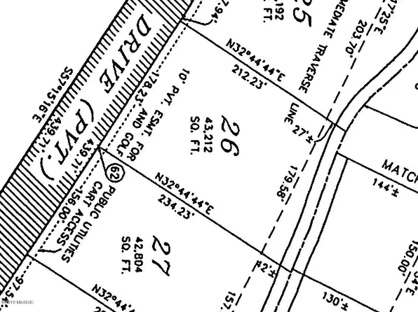 12923 Riverview Dr NE, Gowen, MI 49326