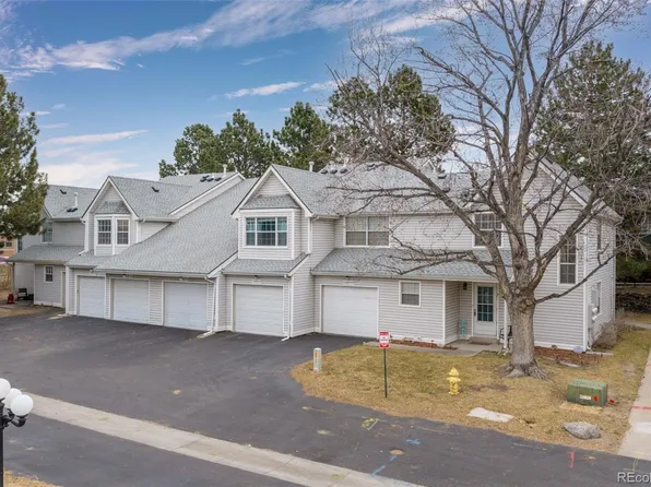 12655 E Pacific Circle #C, Aurora, CO 80014