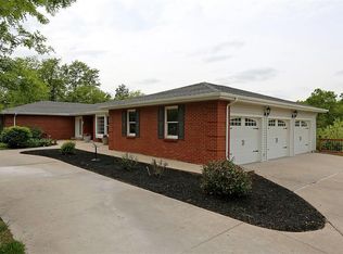 18723 Victor Acres, Glencoe, MO