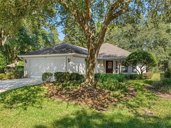 6487 W Torrington Ct, Crystal River, FL 34429