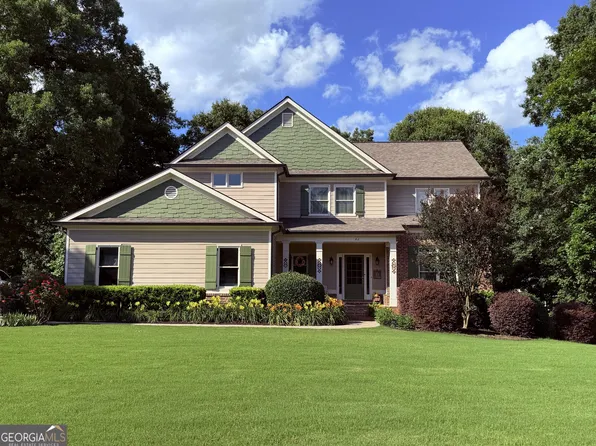 82 Albright Ct, Commerce, GA 30529