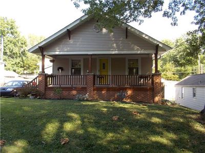 341 N 34th St, Kansas City, KS, 66102