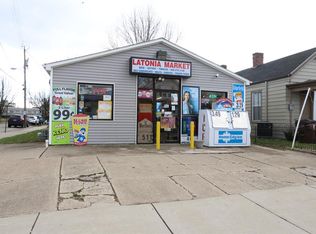 301 W 34th St, Covington, KY 41015