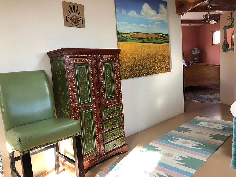 Cabinets for your storage