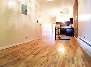 84 George St #1B, Brooklyn, NY 11206