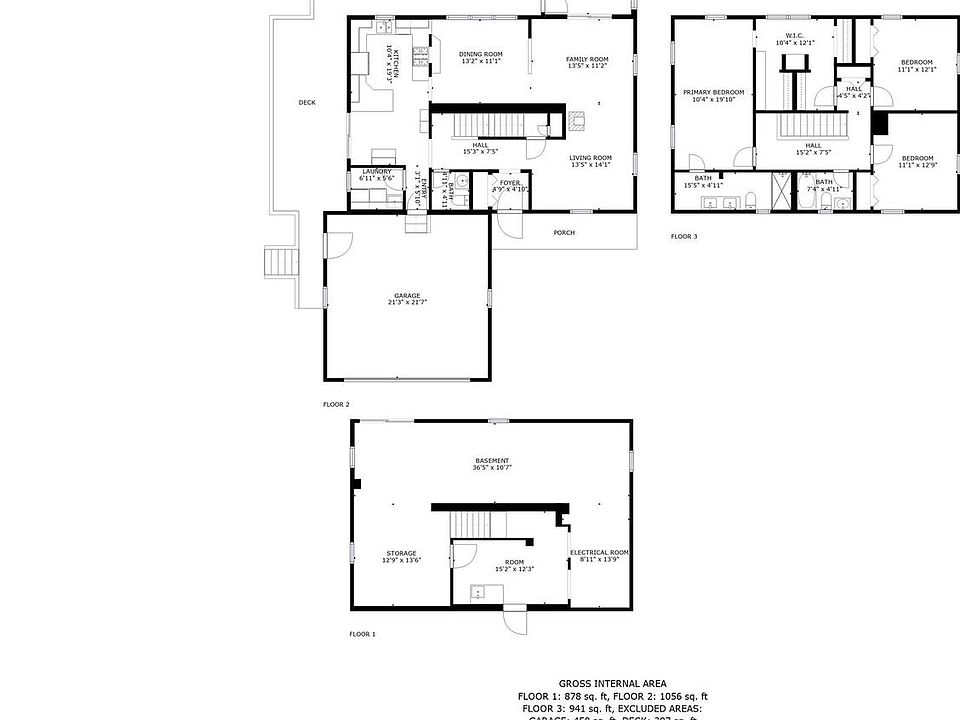 2nd image of 3408 Old Gamber Rd