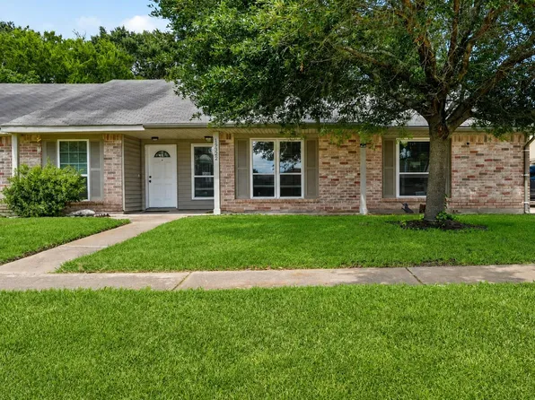 19322 Woodglen Dr, Katy, TX 77449