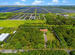 21991 SW 252nd St, Homestead, FL 33031