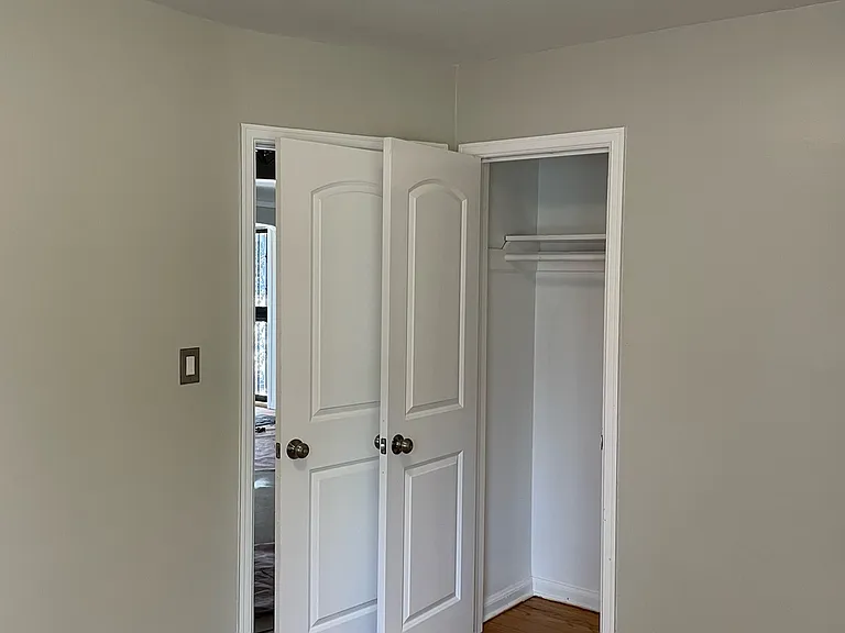2nd 1st Flr Bedroom Out