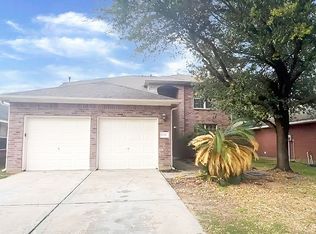6842 Durango Creek Dr, Magnolia, TX 77354