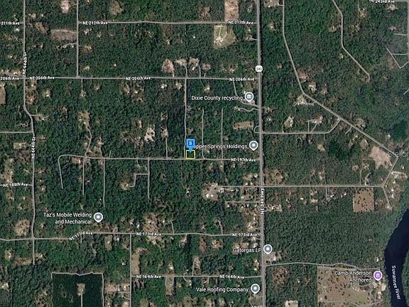 3rd image of 11 NE 717th St