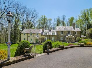 6010 Stoney Hill Rd, New Hope, PA 18938