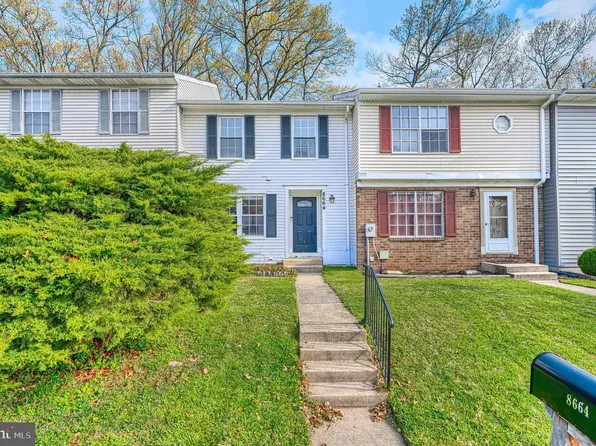 8664 Castlemill Cir, Nottingham, MD 21236