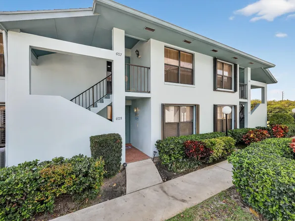 950 S Kanner Hwy APT 603, Stuart, FL 34994