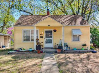 636 SW Randolph Ave, Topeka, KS 66606