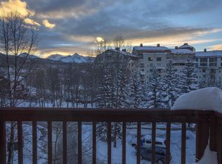 624 Mountain Village Blvd, Mountain Village, CO 81435