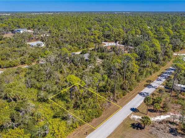 13968 Dunlap Ave, Port Charlotte, FL 33953