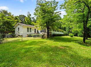 410 Jordan Rd, Troy, SC 29848