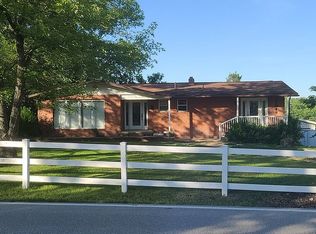 11048 Mapaville Hematite Rd, Festus, MO 63028