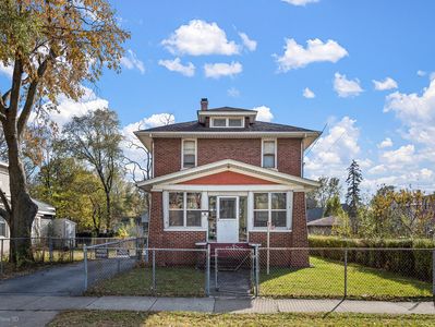 204 4th Ave, Joliet, IL, 60433