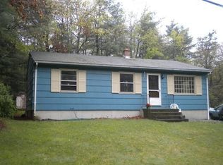 41 Rosedale Ave, Springfield, MA 01128