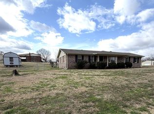 420 General Forrest Dr, Bruceton, TN 38317