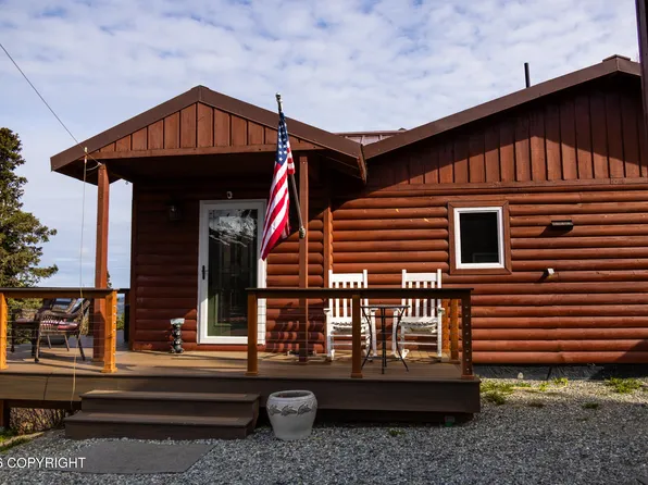 4320 Cotton Grass Dr, Eagle River, AK 99577